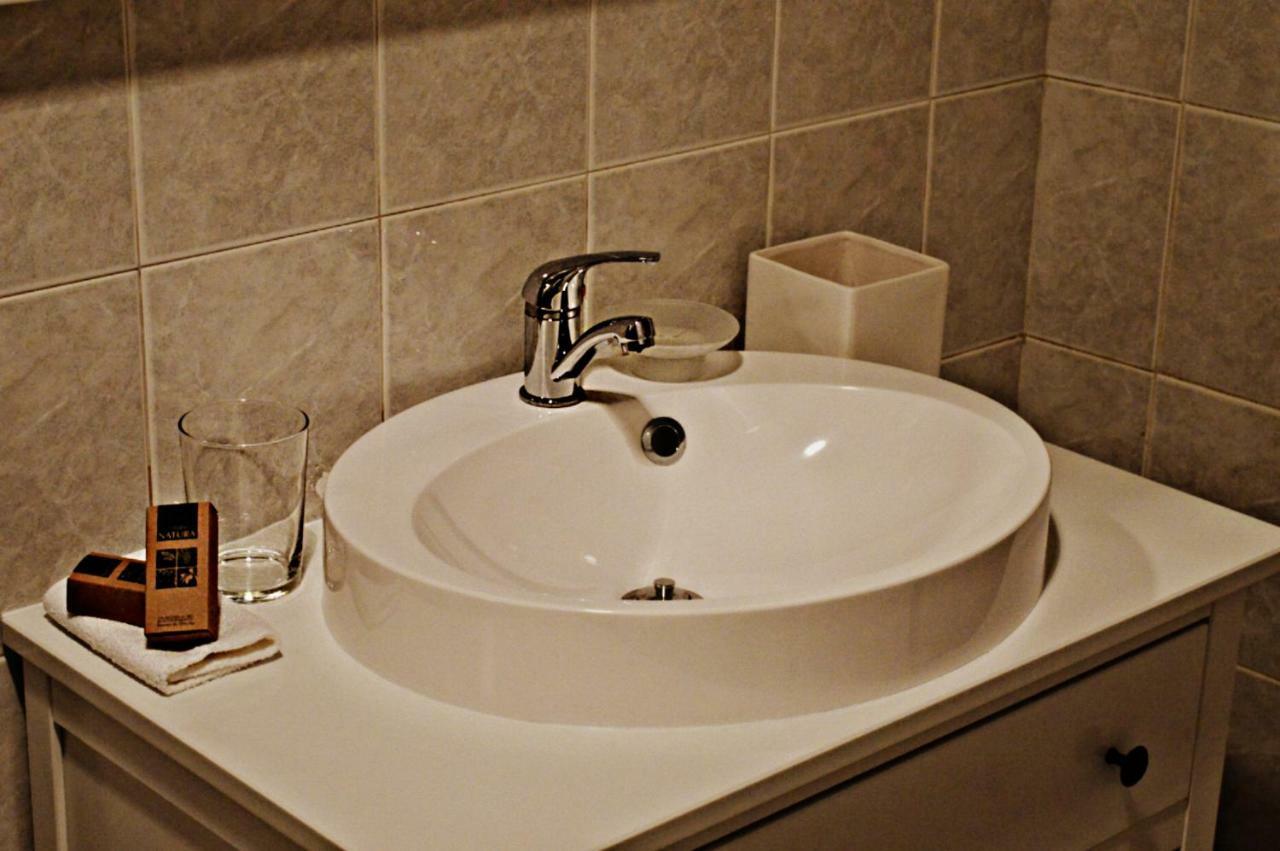 Appartamento Boutique Ро Экстерьер фото